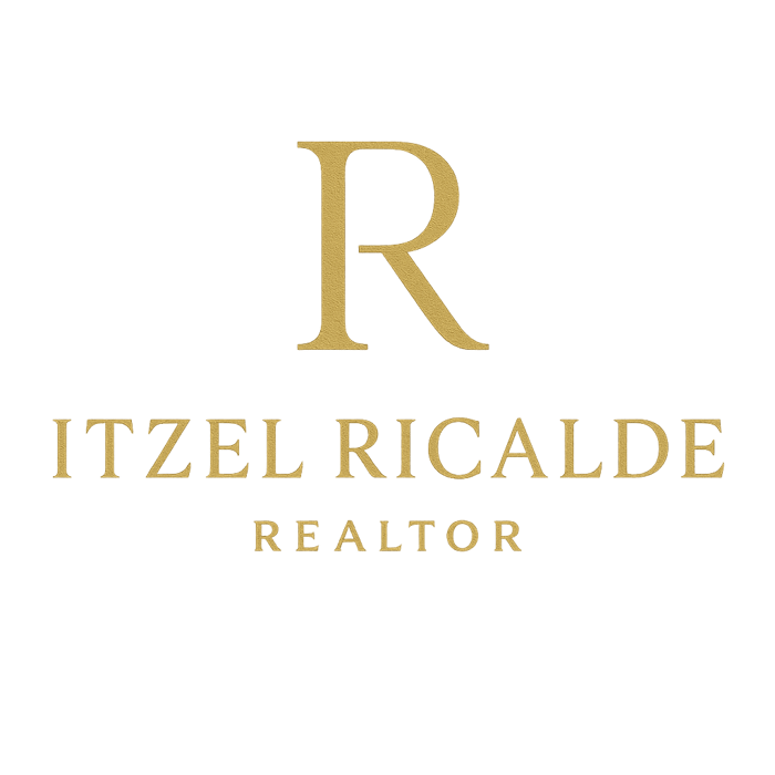 Itzel Ricalde Realtor logo