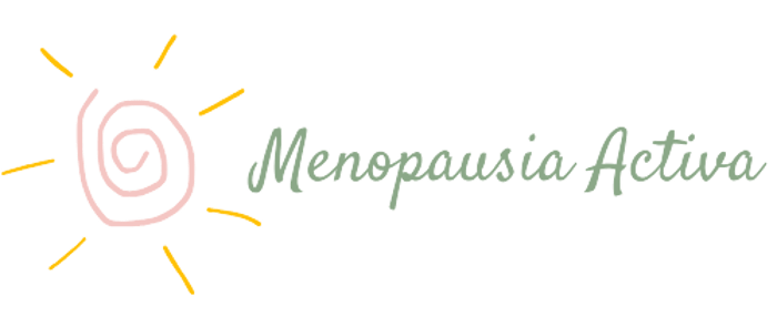 Menopausia Activa logo