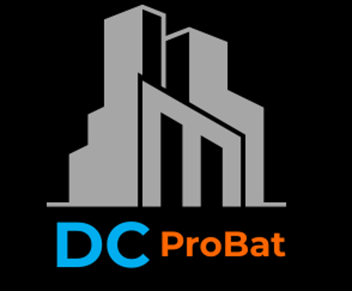 DCProBat logo