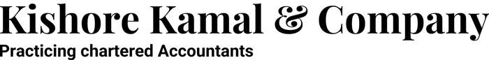 Kishore Kamal & Company logo