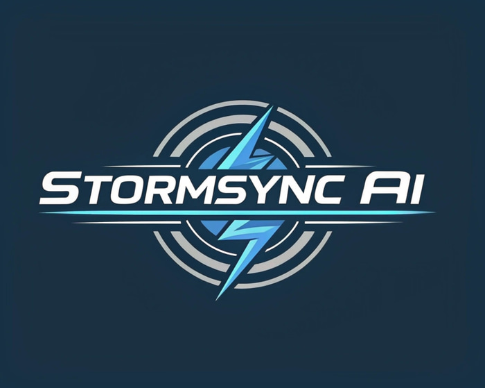 Storm Sync AI logo