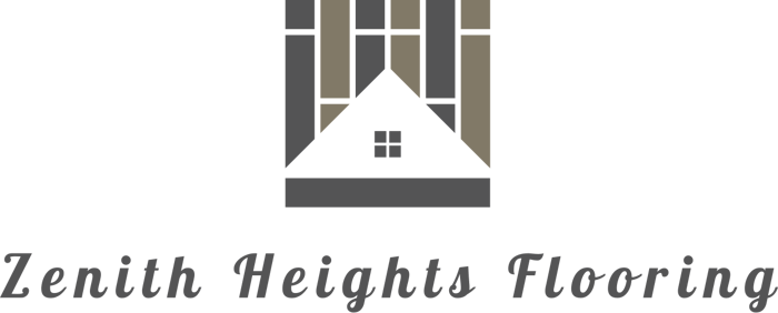 Zenith Heights Flooring logo