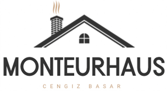 MONTEURHAUS logo