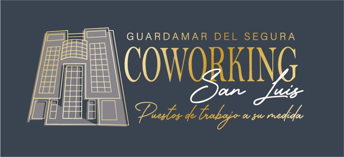 Coworking San Luis Guardamar logo