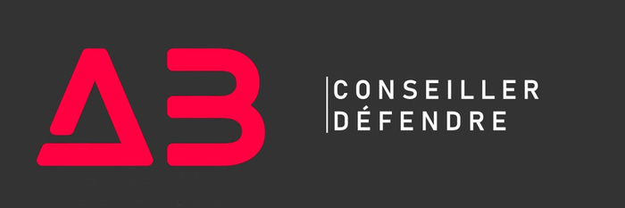 Antoine BARRET Avocat logo