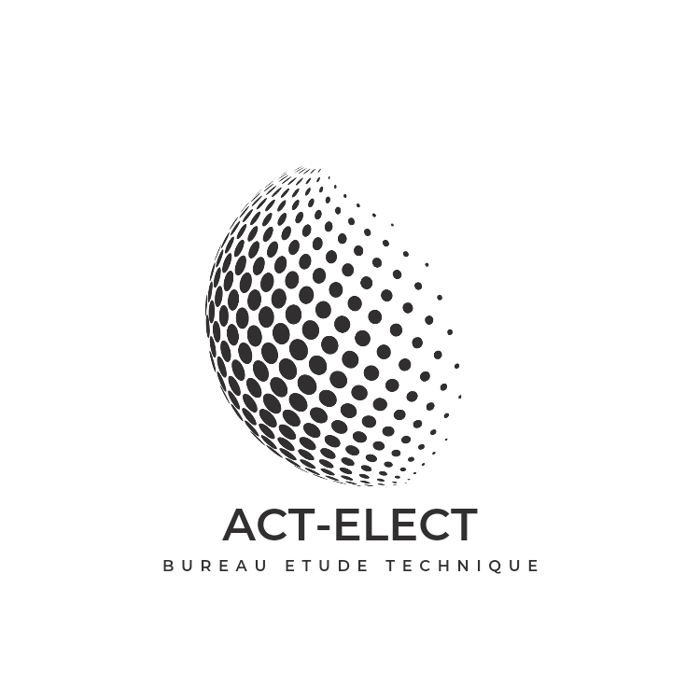 ACT ELECT logo