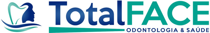 Clínica TotalFace logo