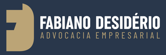 FABIANO DESIDÉRIO ADVOCACIA EMPRESARIAL logo