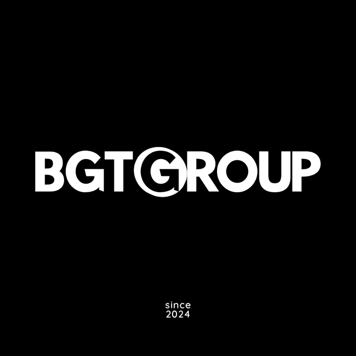 BGT GROUP logo