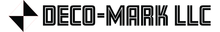 DECO-MARK LLC Custom Web Design and Branding logo