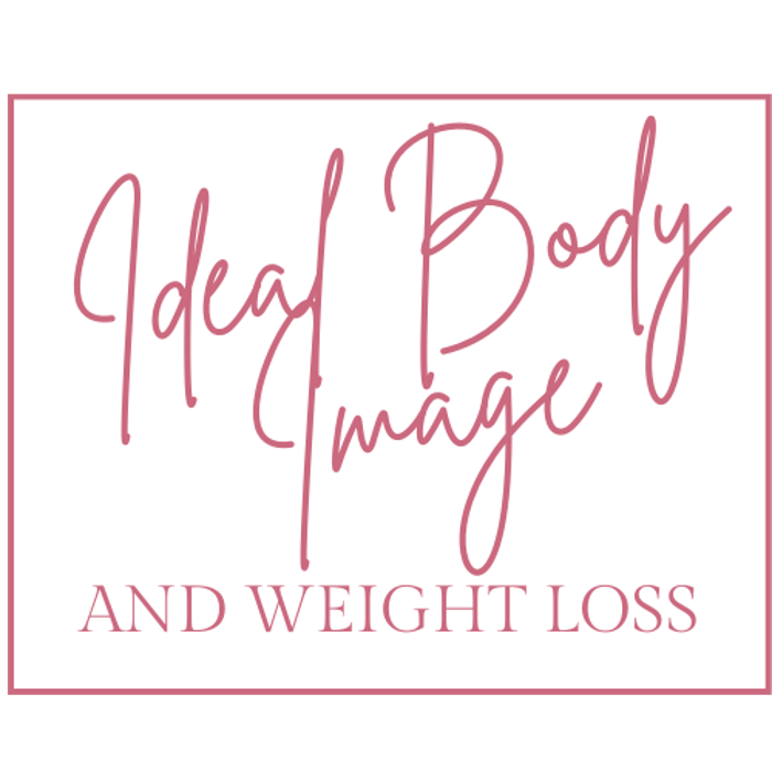 Ideal Body Image & Weight Loss logo