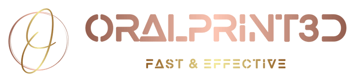 OralPrint3D logo