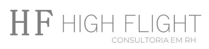 High Flight Consultoria de Recursos Humanos logo