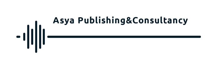 Asya Yayıncılık/Asya Publishing logo