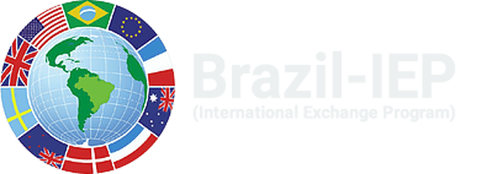 Brazil-IEP logo