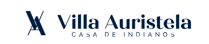 VILLA AURISTELA logo