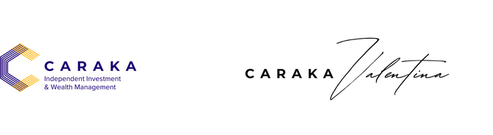 CARAKA HOLDINGS logo