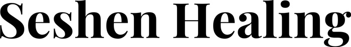 Seshen Healing logo