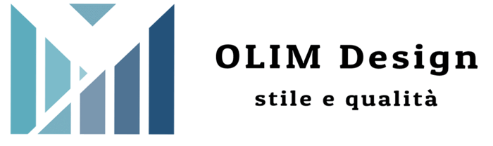 olim design logo