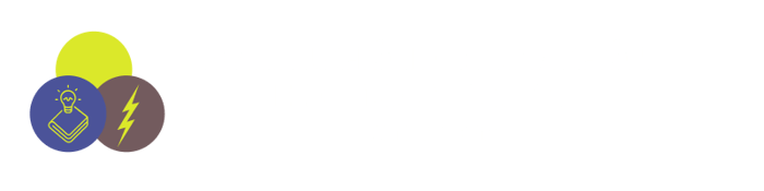 DISTRIBUCIÓN E INNOVACION ELECTRICA LUMINA logo