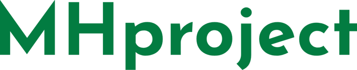 MH project logo