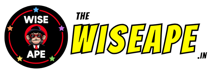 TheWiseApe logo