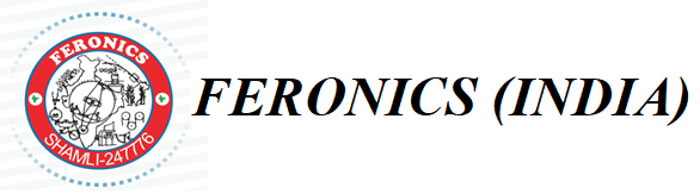 FERONICS (INDIA) logo