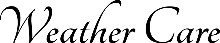 Weather Care logo
