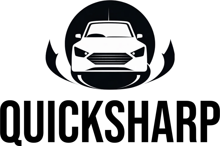 PassWithJake QuickSharp logo