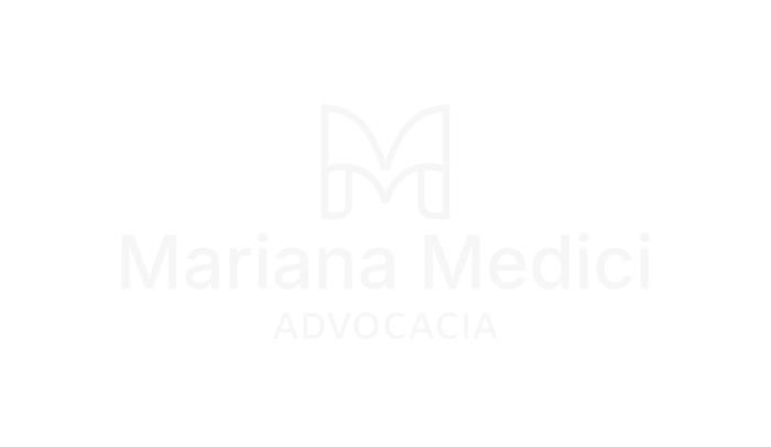 Advocacia Medici logo