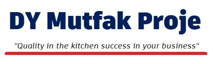 DY Endüstriyel Mutfak logo