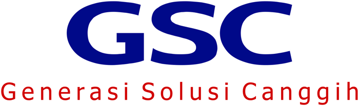 GSC General Contractor and Supplier logo