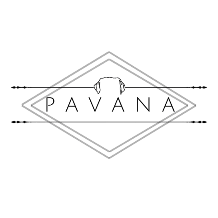 PAVANA logo