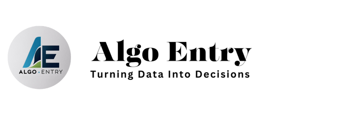 Algo Entry logo