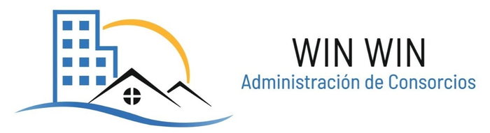 Grupo WinWin  Administración de Consorcios logo