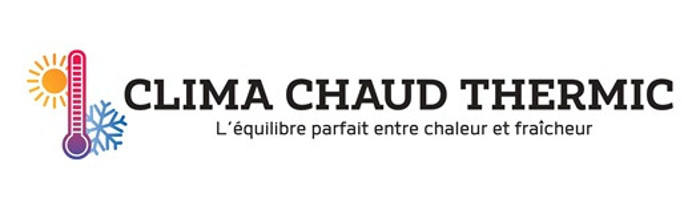 Clima Chaud Thermic logo