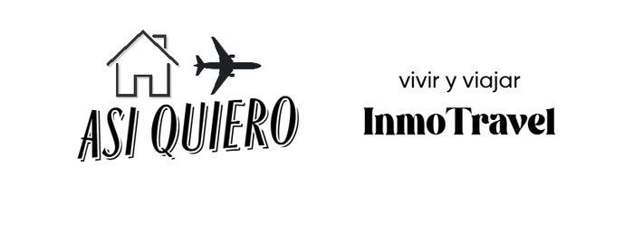 Así Quiero logo