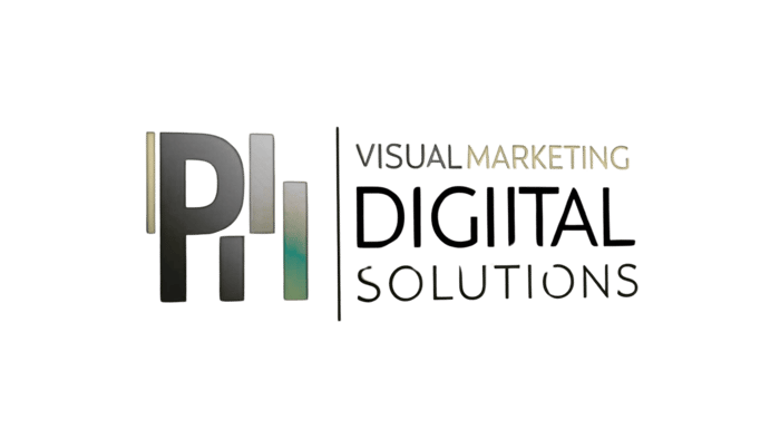 PH SOLUÇOES DIGITAIS logo