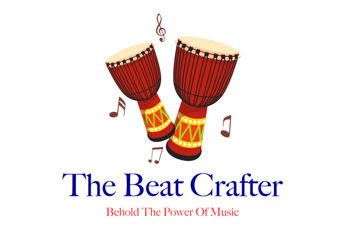 The Beat Crafter logo