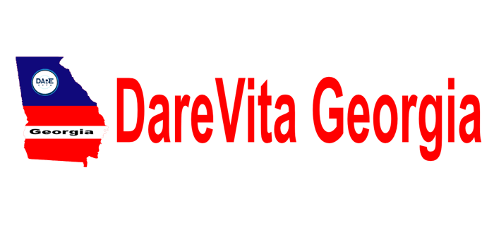 DareVita logo