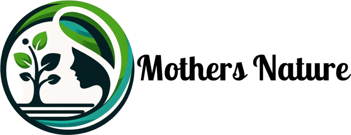 Mother's Nature logo