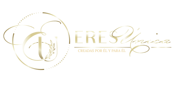 ERES UNICA logo