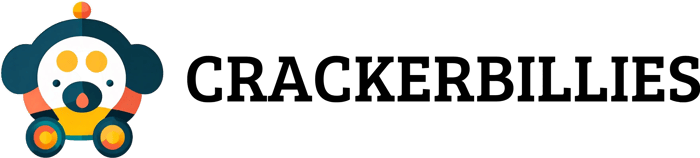 CRACKERBILLIES LLC logo