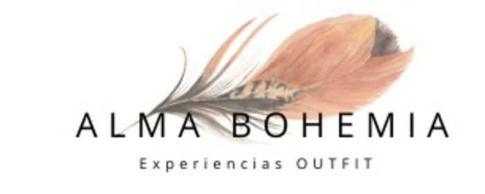 ALMA BOHEMIA logo