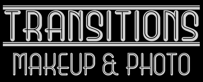 Transitions Makeup & Photo logo