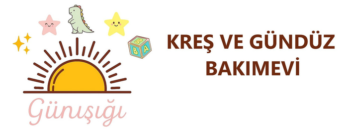 Gunışığı Kreşi logo