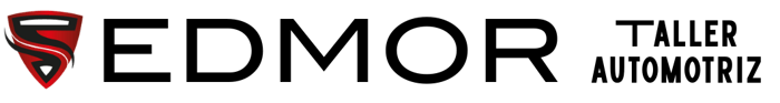 Edmor Automotriz logo