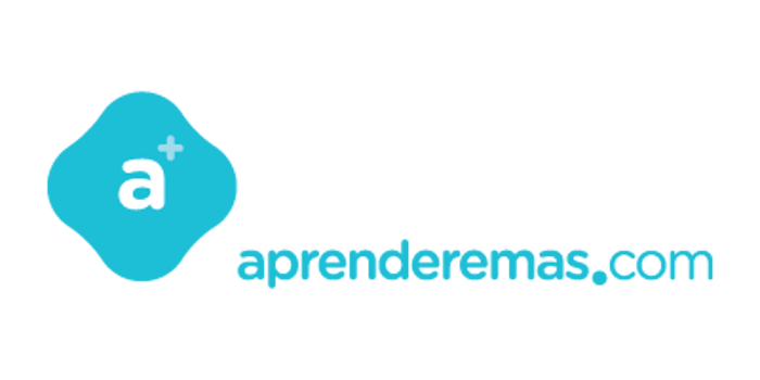 APRENDEREMAS logo