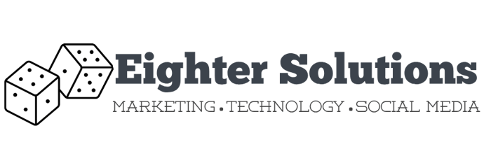 Eighter Solutions logo