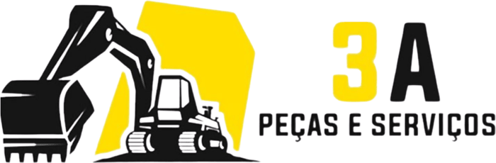 3A Peças e Serviços logo